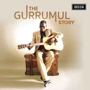 Обложка для Gurrumul - Amazing Grace