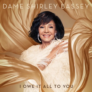 Обложка для Shirley Bassey - Adagio