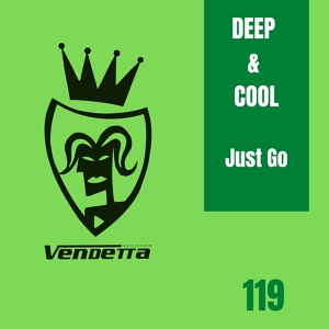 Обложка для Deep & Cool - Just Go