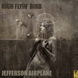 Обложка для Jefferson Airplane - Watch Her Ride