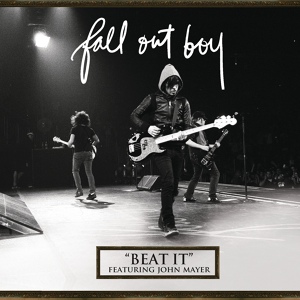 Обложка для Fall Out Boy - "The Take Over, The Breaks Over"