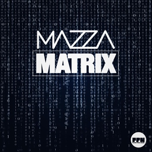 Обложка для Mazza - Matrix (Klaas Mix)