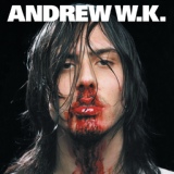 Обложка для Andrew W.K. - Don't Stop Living In The Red