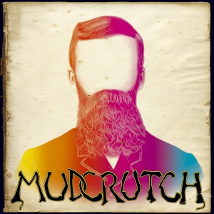 Обложка для Mudcrutch - Bootleg Flyer