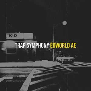 Обложка для EdWorld AE - Trap Symphony