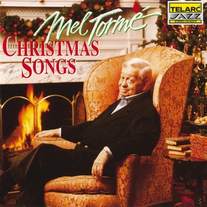 Обложка для Mel Tormé - Christmas Was Made For Children