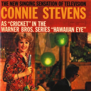 Обложка для Connie Stevens - Sixteen Reasons