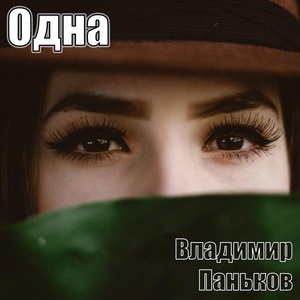 Обложка для Владимир Паньков - Одна