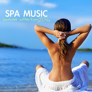 Обложка для Spa Music Collection - Power Pilates (Workout)