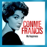 Обложка для Connie Francis - It's the Talk of the Town