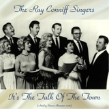 Обложка для The Ray Conniff Singers - Hands Across the Table