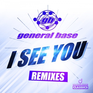 Обложка для General Base - I See You