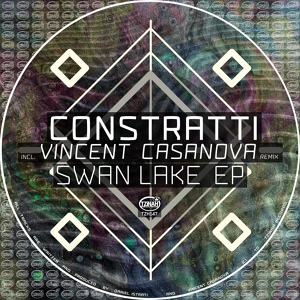 Обложка для Constratti - Controversial Tendencies