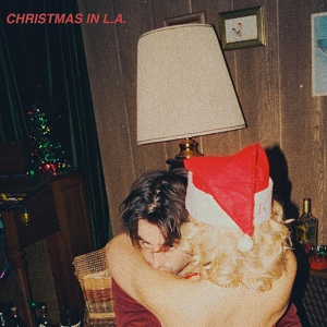 Обложка для Pretty Sister - Christmas in La