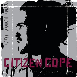 Обложка для Citizen Cope - If There's Love