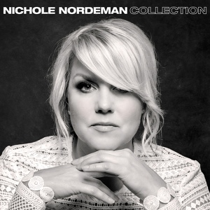 Обложка для Nichole Nordeman - In Your Eyes