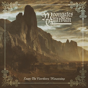 Обложка для Moongates Guardian - The Flammifer of Westernesse