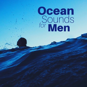 Обложка для Ocean Waves Sound Machine - Waters Flow