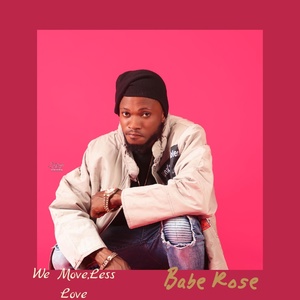 Обложка для Babe Rose - Give Me Love