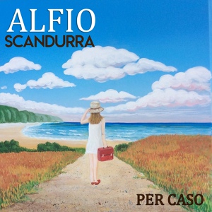 Обложка для Alfio Scandurra - Amore per caso