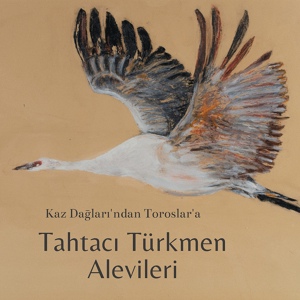 Обложка для Tahtacı Türkmen Alevileri - Ağıt V