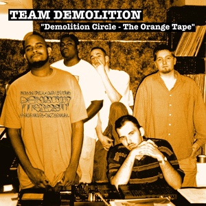 Обложка для Team Demolition feat. Chaz the Natural, Props the Optical - Til the Next Sundown