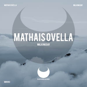 Обложка для Mathais Ovella - Walking Day