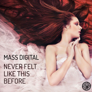 Обложка для Mass Digital - Never Felt Like This Before