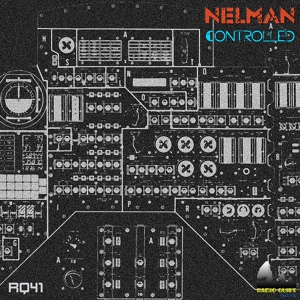 Обложка для Nelman - Controlled