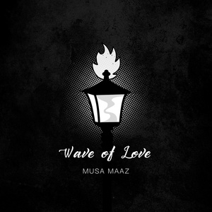 Обложка для Musa Maaz - Wave of Love