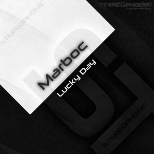 Обложка для Marboc - Lucky Day