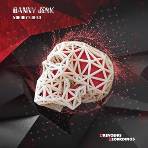 Обложка для Danny Jenk - Dead Renegades [Drevobos Recordings]