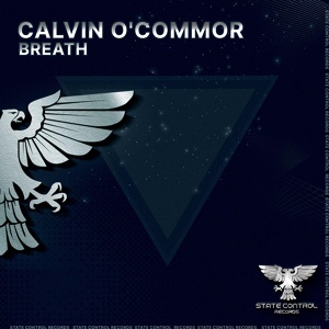 Обложка для Calvin O'Commor - Breath