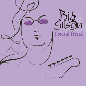 Обложка для Big Gilson - She's A Woman