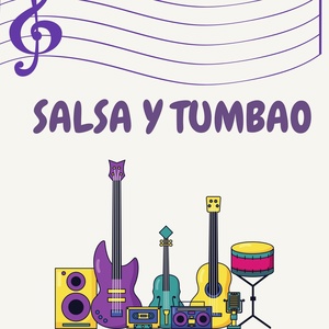 Обложка для Los sonero de la salsa - Salsa MIX de los 90
