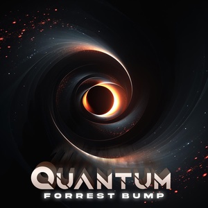 Обложка для Forrest Bump - Quantum