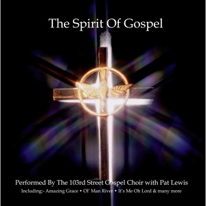 Обложка для 111th Street Gospel Choir With Pat Lewis - The Ways Of The Lord