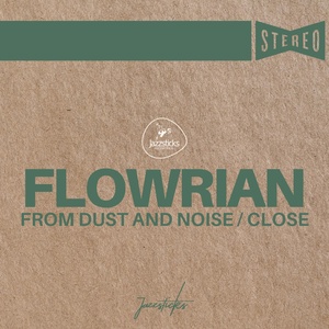 Обложка для Flowrian - Close