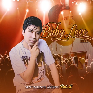 Обложка для Baby Love EDR - Adios Juventud
