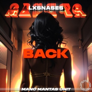 Обложка для LXSNASES - Back