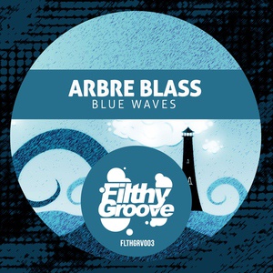 Обложка для Arbre Blass - Blu Waves