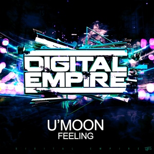 Обложка для U'moon - Feeling