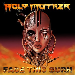 Обложка для Holy Mother - The Truth