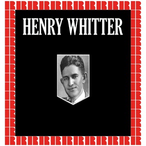Обложка для Henry Whitter - Western Country