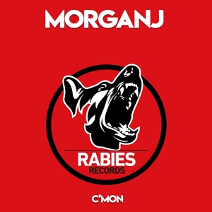 Обложка для MorganJ - C'Mon