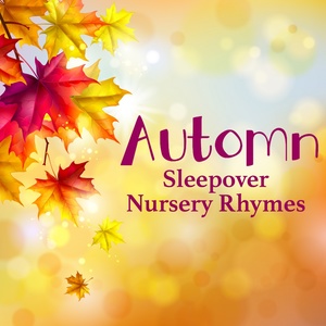 Обложка для Nursery Rhymes and Kids Songs feat. Nursery Rhymes, Toddler Tunes - Are You Sleeping