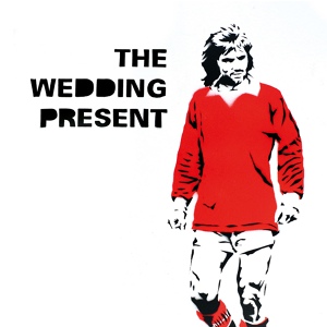 Обложка для The Wedding Present - My Favourite Dress