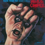 Обложка для Alice Cooper - Time To Kill