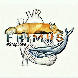 Обложка для Frimus - #StopLove