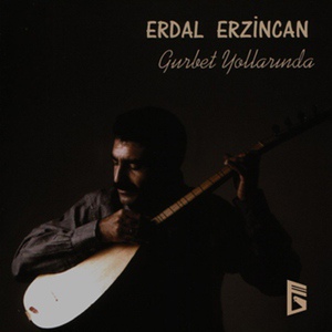 Обложка для Erdal Erzincan - Mehriban
